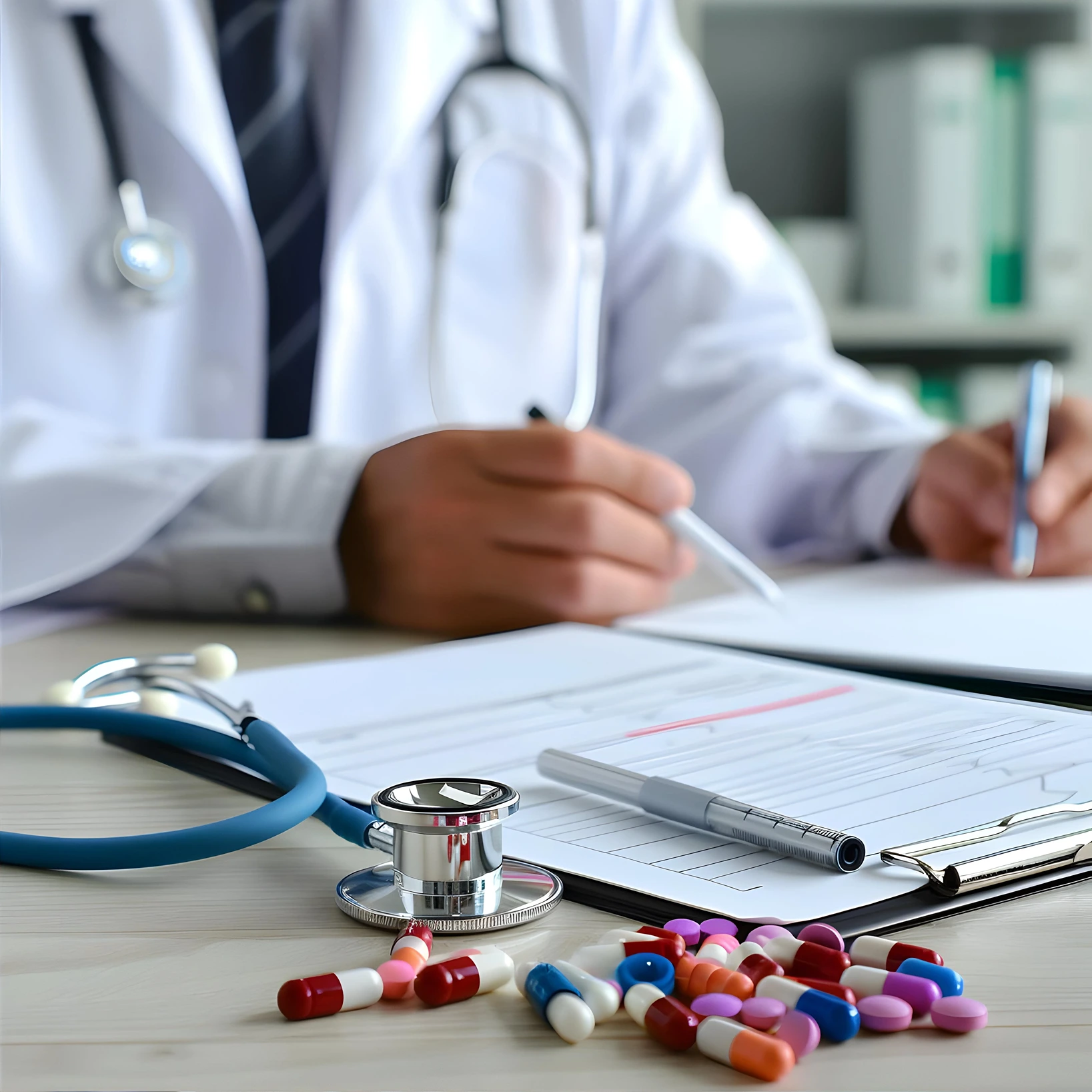 Master of Dental Surgery (MDS) 